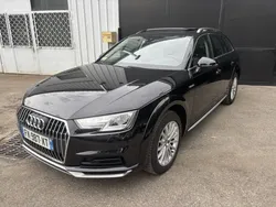 Audi A4 ALLROAD 3.0 V6 TDI 218CH DESIGN LUXE QUATTRO S TRONIC 7