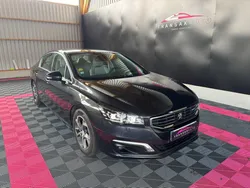 PEUGEOT 508 2.0 BlueHDi 180ch EAT6 Féline - Moteur neuf