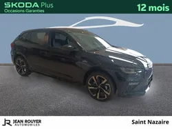 Skoda Scala 1.0 TSI Evo 2 116 ch DSG7 Monte-Carlo