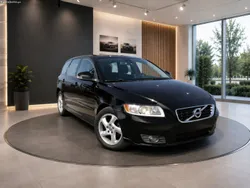 Volvo V50 1.6 D Drive Business Ed. Pro Start/Stop
