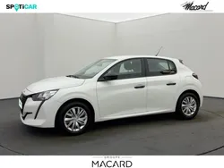 Peugeot 208 Affaire 1.5 BlueHDi 100 Premium