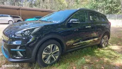 Kia e-Niro 64kWh