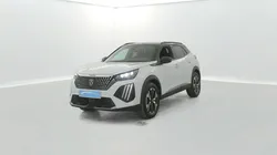 PEUGEOT 2008 Hybrid 136 e-DCS6 GT