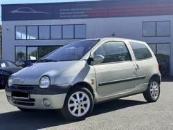 Renault TWINGO 1.2 16V 75CH INITIALE QUICKSHIFT
