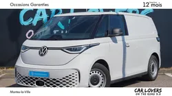 Volkswagen ID. BUZZ CARGO 204 CH