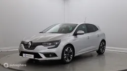 Renault Mégane 1.5 Blue dCi 115ch Business EDC - 20