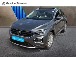 Volkswagen T-Roc 2.0 TDI 150ch Carat Exclusive DSG7 145g