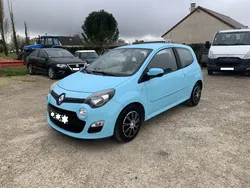 RENAULT Twingo II phase 2 1.2 16V 75 eco2 DYNAMIQUE