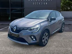 RENAULT Captur TCe 90 - 21 Intens