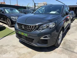 Peugeot 3008 PureTech 130 Stop & Start GPF Active Business-Pack