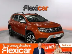 Dacia Duster 1.3 TCe EDC Prestige 4x2 110kW