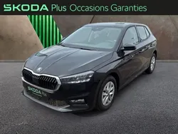 Skoda Fabia 1.0 TSI Evo2 95ch Selection