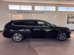 Peugeot 508 SW BUSINESS BlueHDi 130 ch S&S EAT8 Active Business