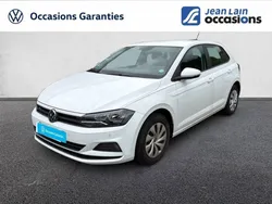 Volkswagen Polo 1.0 TSI 95 S&S BVM5 Edition