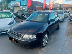 Audi A3 1.9 TDI Sport