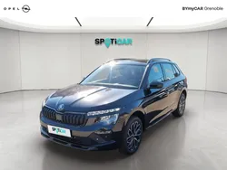 SKODA Kamiq 1.0 TSI Evo 2 116 ch DSG7 Selection