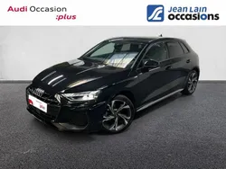 Audi A3 Sportback TFSI Mild Hybrid 150 S tronic 7 S line