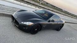 Maserati GranTurismo 4.2 V8 de 2007