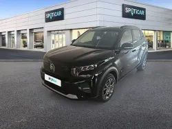 CITROEN C3 1.2 Turbo S&S Business 100