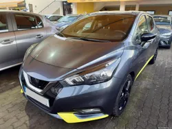 Nissan Micra 1.0 IG-T Kiiro