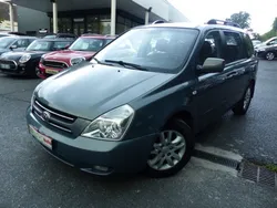 Kia CARNIVAL 2.9 CRDI185 EX PK ELECTRIQUE