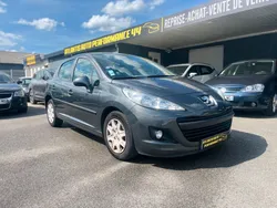 Peugeot 207 1.4vti