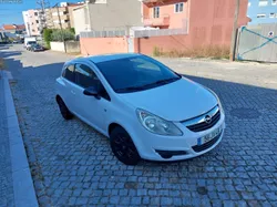 Opel Corsa 1.3cdti