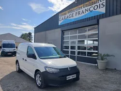 18900 E HT Volkswagen caddy cargo 1.5 tsi 116 dsg7 business bva dsg