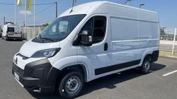 Citroen jumper fgn 3.3t d l2h2 140 ch manuelle