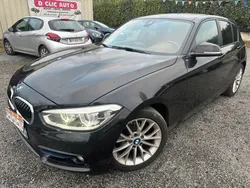 BMW Série 1 F20 LCI2 116i 109 ch Sport