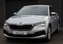 Skoda Scala 1.0 TSI 95 Active 10/2023 +Faible Kilo +1ère main