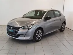 Peugeot 208 1.2 PureTech 75ch S&S Style