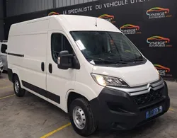 JUMPER L2H2 HDI 120 CH 131.747 km 15.790 TTC