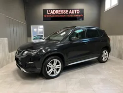 Seat Ateca FR 2L TDI 150cv Boite Auto 2019