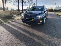 Renault Mégane Mégane ST 1.5 dci ESSENCIAL