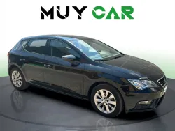 SEAT Leon 1.6TDI CR S&S Style 115