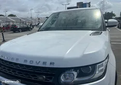 Land Rover Range Rover Sport 2.0 SD4 S