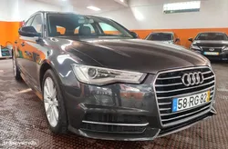 Audi A6 Avant 2.0 TDi Business Line S-line S tronic