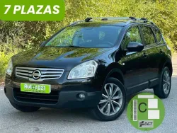 NISSAN Qashqai Q+2 2.0 Tekna 4x2