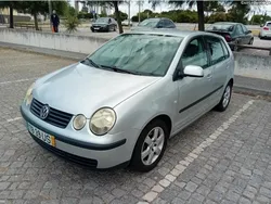 VW Polo 1.2 Comfortline
