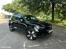 Volvo XC 40 Recharge 69 kWh Single Motor Plus