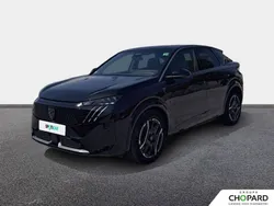 Peugeot 3008 Electrique 210 ch 73 kWh GT