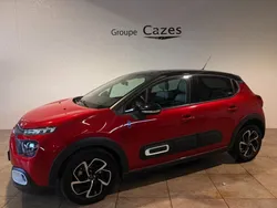 Citroën C3 PureTech 110 S&S BVM6 Saint James