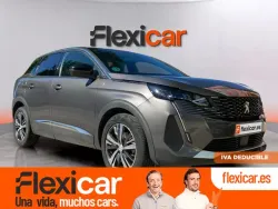 PEUGEOT 3008 1.2 S&S PureTech Allure Pack 130