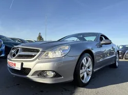 Mercedes-benz Classe SL 500 7GTro