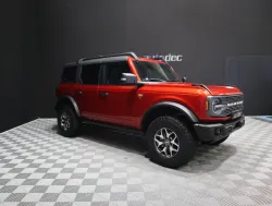 FORD Bronco 2.7 EcoBoost V6 Badlands 335 Auto.