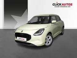 Suzuki Swift 1.2 83CV S2 Hybrid CVT