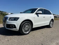 Q5 3.0 TDI 240ch FAP S line quattro S tronic