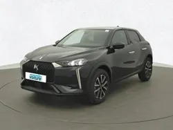 DS 3 PureTech 100 BVM6 - Bastille