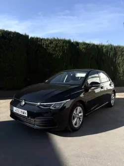 Volkswagen Golf 1.5 eTSI Style DSG 110kW
